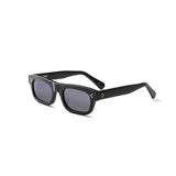 Gesture Eyewear 003 - Black/Smoke | GESTURE EYEWEAR | Mad About The Boy