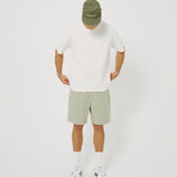Commoners Utility Short - Sage | COMMONERS | Mad About The Boy