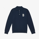 Brother Wolf Fletcher Navy | Brotherwolf | Mad About The Boy