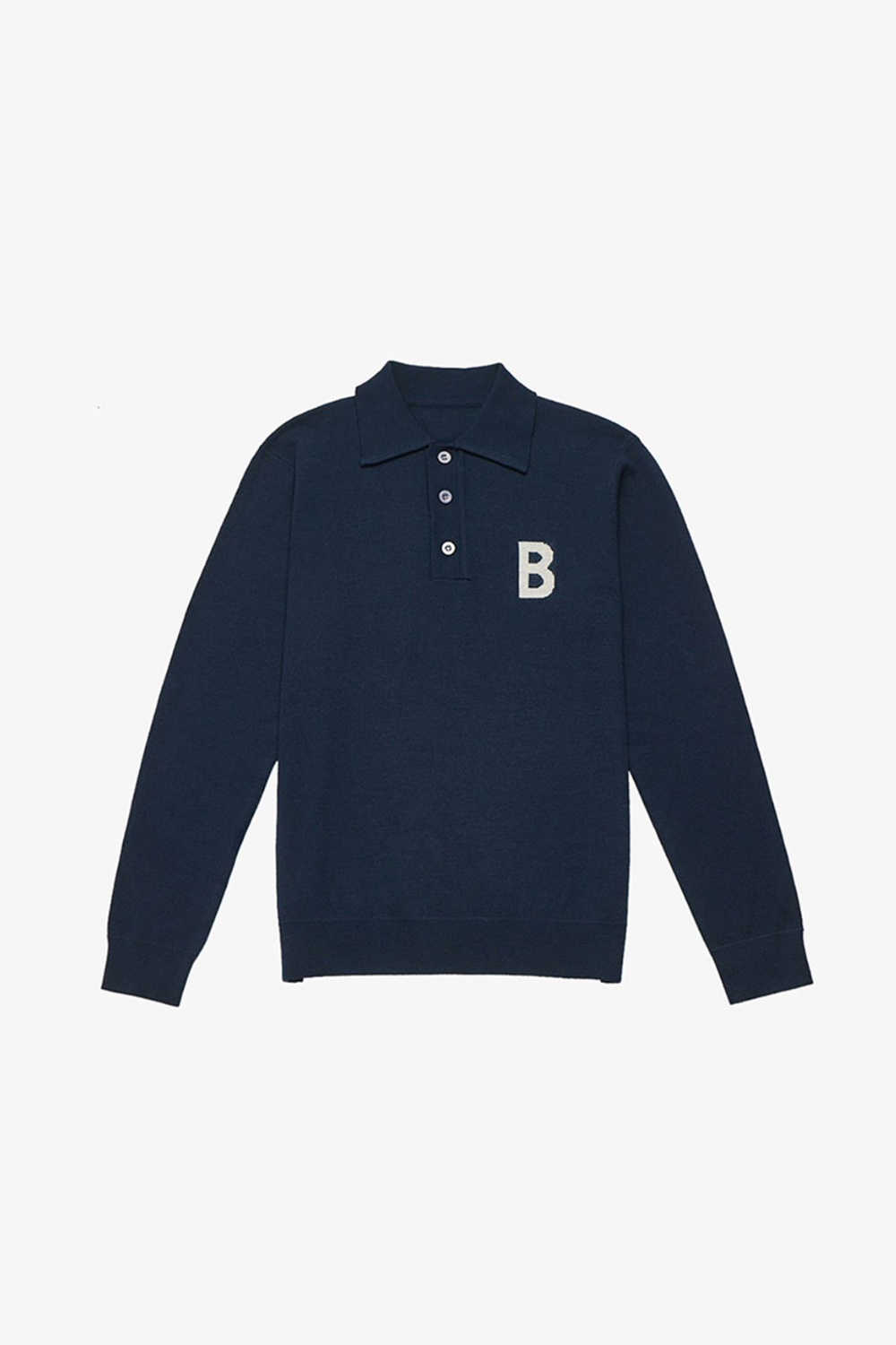 Brother Wolf Fletcher Navy | Brotherwolf | Mad About The Boy