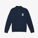 Brother Wolf Fletcher Navy | Brotherwolf | Mad About The Boy