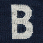 Brother Wolf Fletcher Navy | Brotherwolf | Mad About The Boy