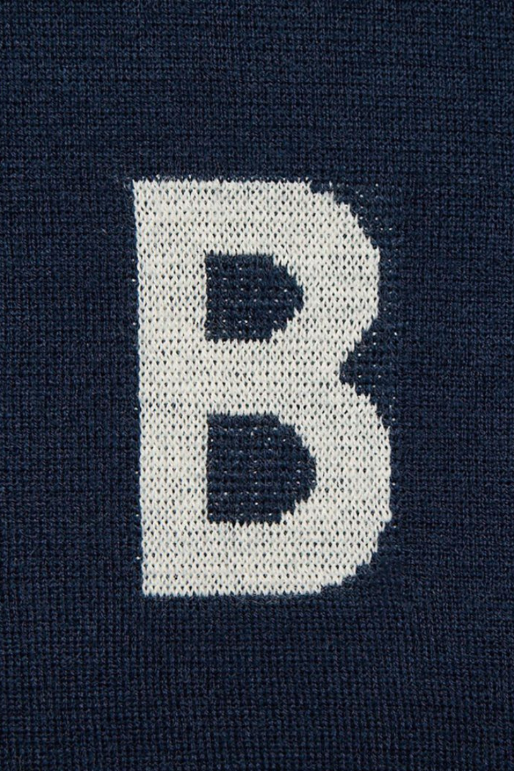 Brother Wolf Fletcher Navy | Brotherwolf | Mad About The Boy