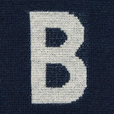 Brother Wolf Fletcher Navy | Brotherwolf | Mad About The Boy