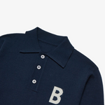 Brother Wolf Fletcher Navy | Brotherwolf | Mad About The Boy