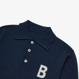 Brother Wolf Fletcher Navy | Brotherwolf | Mad About The Boy