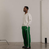 Porter James Sports Studio Pant - Green | PORTER JAMES SPORTS | Mad About The Boy