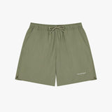 Porter James Sports Saturday Shorts - Olive | PORTER JAMES SPORTS | Mad About The Boy