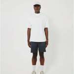 Mad About The Boy Dad Cap - Cream & Black | Mad About The Boy | Mad About The Boy