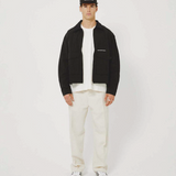 Porter James Sports Utility Jacket - Black Two-Toned | PORTER JAMES SPORTS | Mad About The Boy