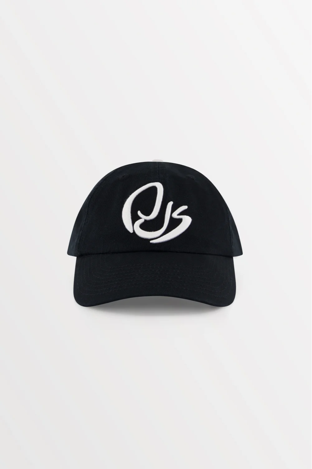 Motif Dad Cap - Washed Black | PORTER JAMES SPORTS | Mad About The Boy