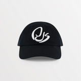 Motif Dad Cap - Washed Black | PORTER JAMES SPORTS | Mad About The Boy