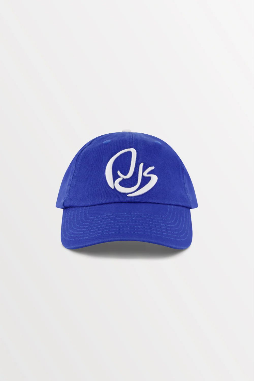 Motif Dad Cap - Washed Blue | PORTER JAMES SPORTS | Mad About The Boy