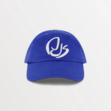 Motif Dad Cap - Washed Blue | PORTER JAMES SPORTS | Mad About The Boy