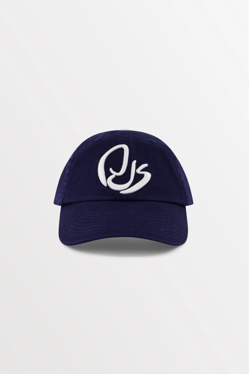 Porter James - Motif Dad Cap - Washed Navy | PORTER JAMES SPORTS | Mad About The Boy