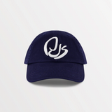 Porter James - Motif Dad Cap - Washed Navy | PORTER JAMES SPORTS | Mad About The Boy