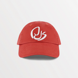 Motif Dad Cap - Washed Red | PORTER JAMES SPORTS | Mad About The Boy