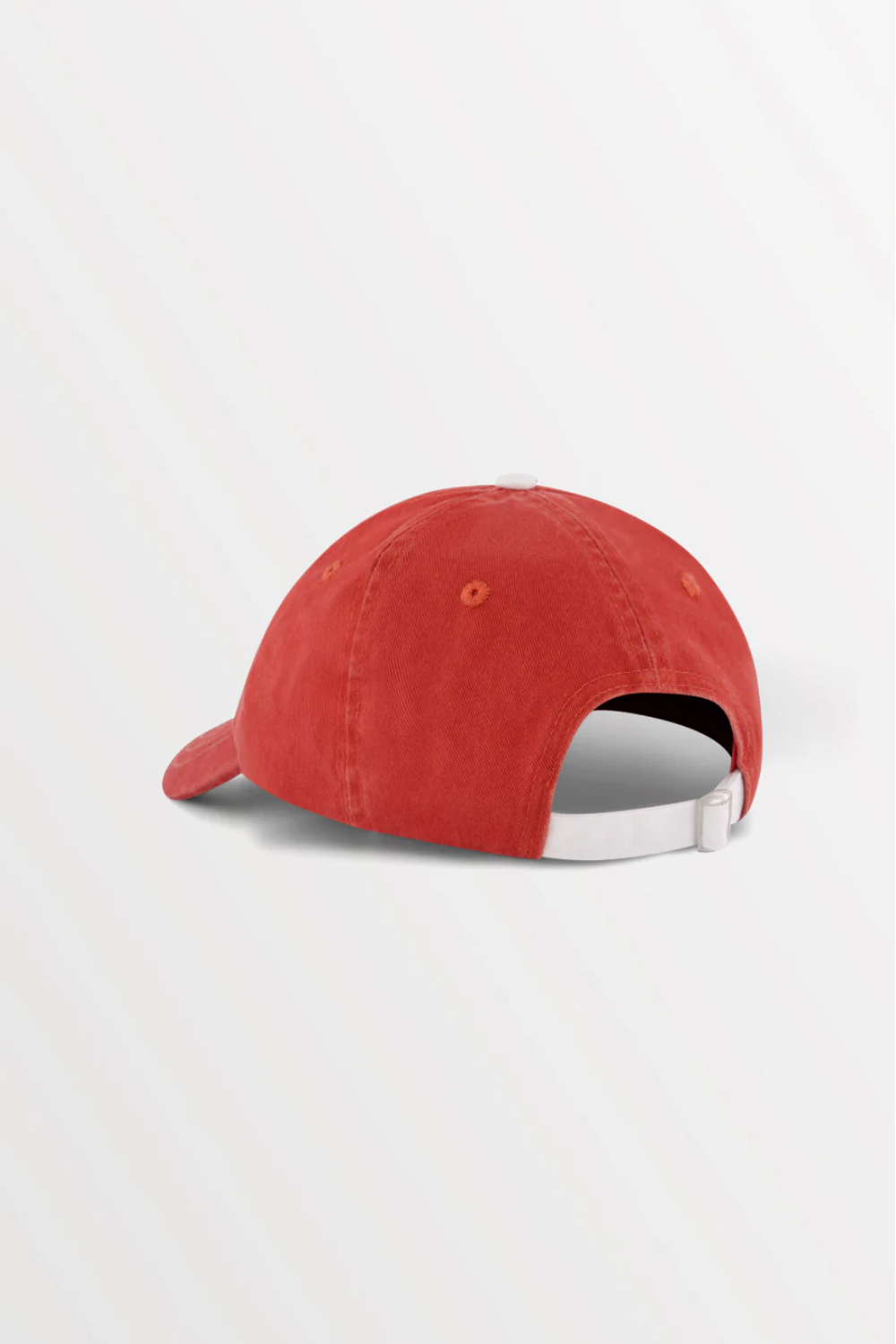 Motif Dad Cap - Washed Red | PORTER JAMES SPORTS | Mad About The Boy