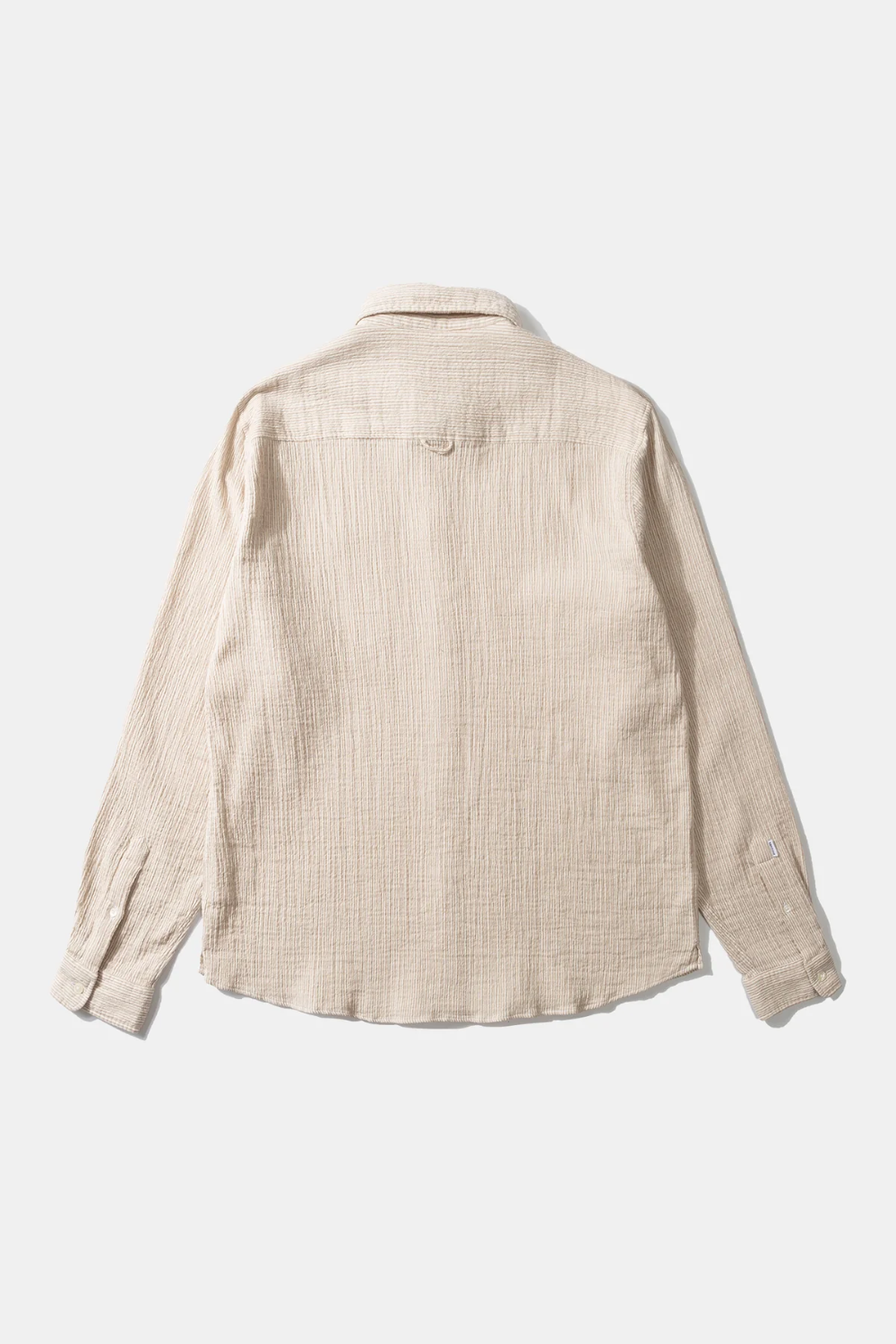 Edmmond Studios Snap Shirt Stripe | Edmmond Studios | Mad About The Boy