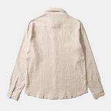 Edmmond Studios Snap Shirt Stripe | Edmmond Studios | Mad About The Boy