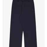Porter James Sports Pleated Porter Pant - Navy | PORTER JAMES SPORTS | Mad About The Boy