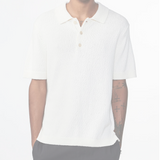 NN.07 Randy Polo Ecru | NN07 | Mad About The Boy