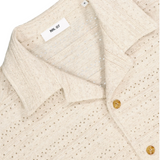 NN.07 Julio SS Ecru | NN07 | Mad About The Boy