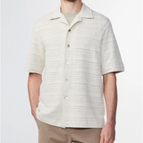 NN.07 Julio SS Ecru | NN07 | Mad About The Boy