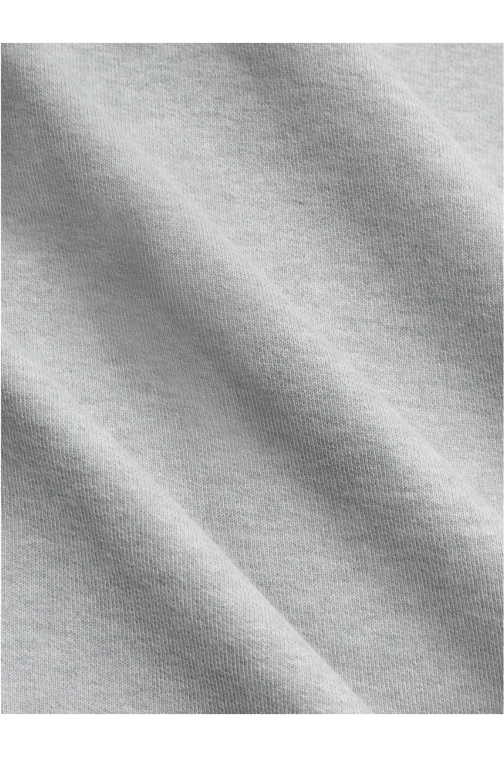 THE MELANGE COTTON T-SHIRT - MELANGE | SOLACE THEORY | Mad About The Boy