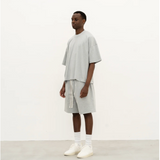 THE MELANGE COTTON T-SHIRT - MELANGE | SOLACE THEORY | Mad About The Boy