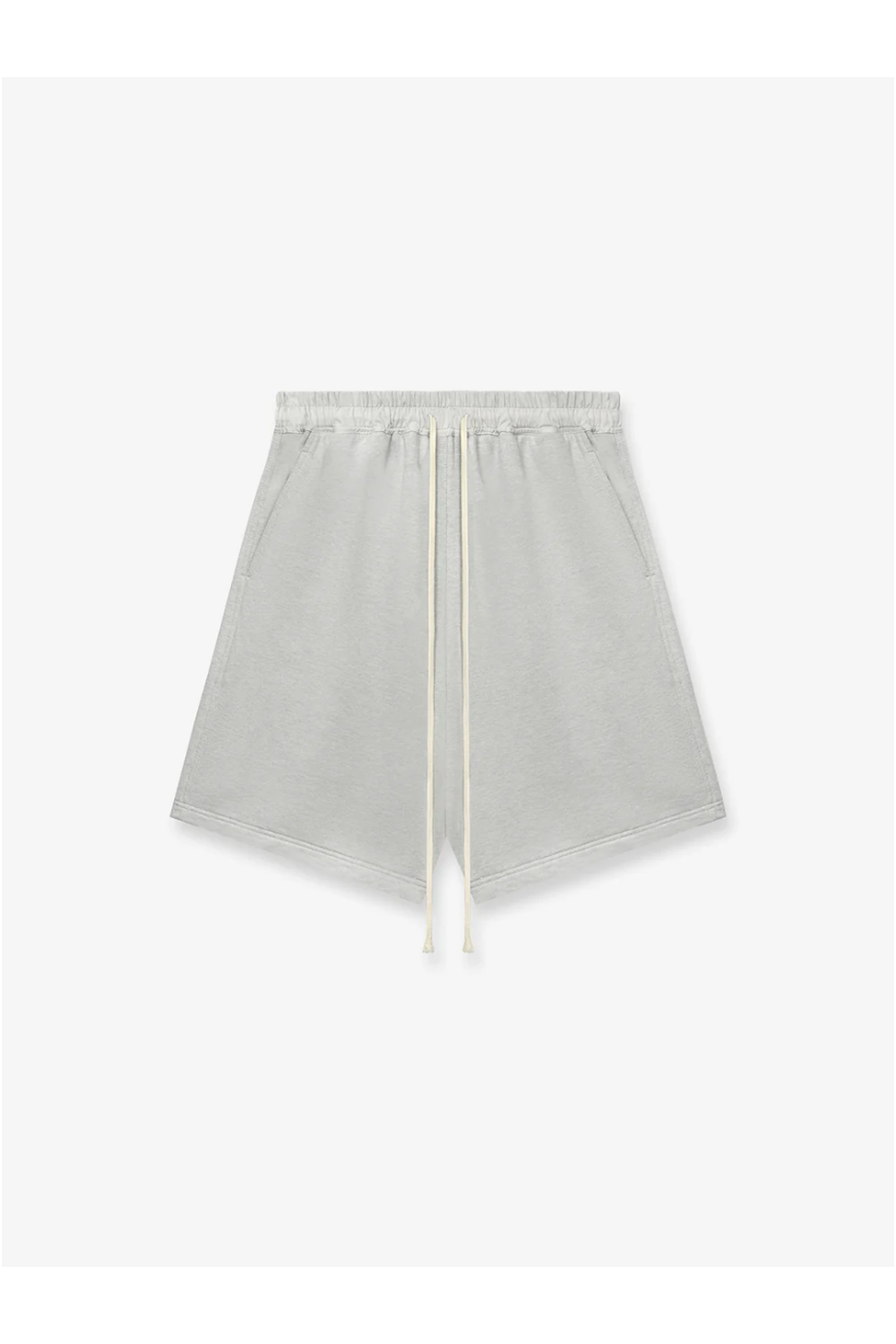 THE SWEATSHORT - MELANGE | SOLACE THEORY | Mad About The Boy