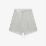 THE SWEATSHORT - MELANGE | SOLACE THEORY | Mad About The Boy