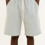 THE SWEATSHORT - MELANGE | SOLACE THEORY | Mad About The Boy