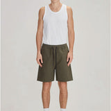 Commoners Standard Walkshort - Olive | COMMONERS | Mad About The Boy