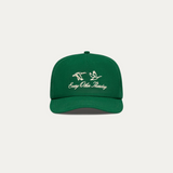 Every Other Thursday - Ripstop Geese Logo Snapback - Green | Every Other Thursday | Mad About The Boy
