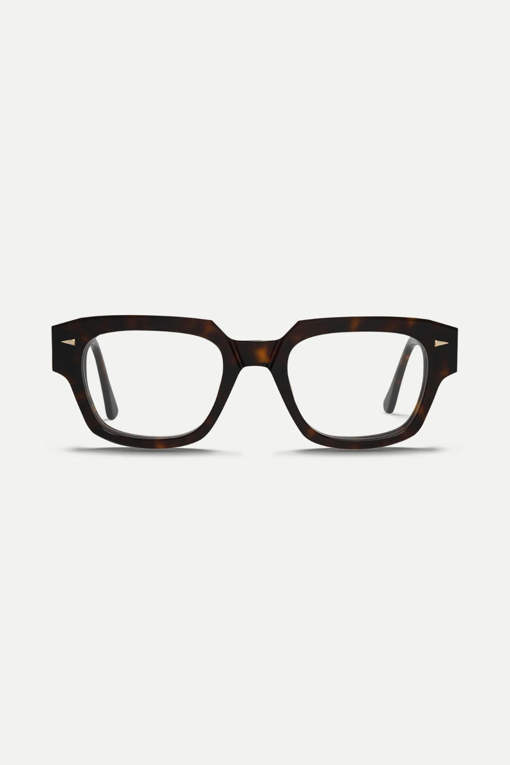 Rivoli Sunglasses - Dark Turtle | Ahlem Eyewear | Mad About The Boy