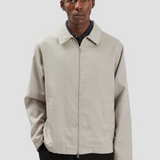 Pre Order / Dual Jacket Wool Khaki | Fairly Normal | Mad About The Boy