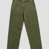 Pre Order / 5-Pocket Jeans Washed Green | Fairly Normal | Mad About The Boy