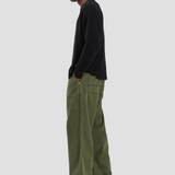 Pre Order / 5-Pocket Jeans Washed Green | Fairly Normal | Mad About The Boy