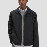 Pre Order / Dual Jacket Nylon Black | Fairly Normal | Mad About The Boy