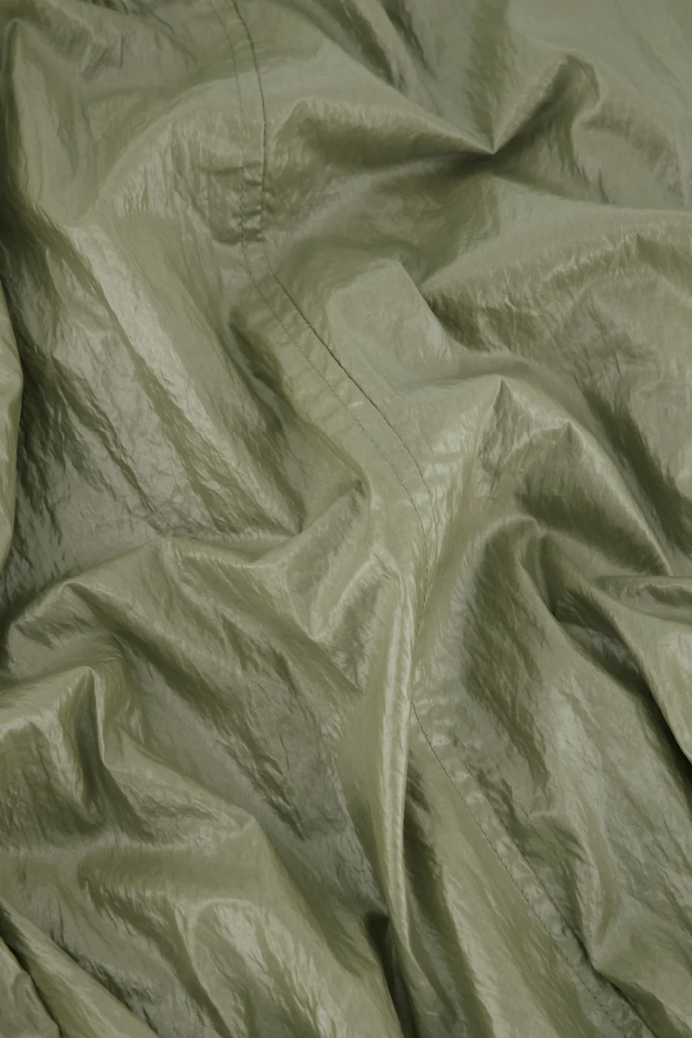 Workers Jacket - Olive Gloss | PORTER JAMES SPORTS | Mad About The Boy