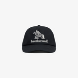 Winner Cap - Black | Brotherwolf | Mad About The Boy