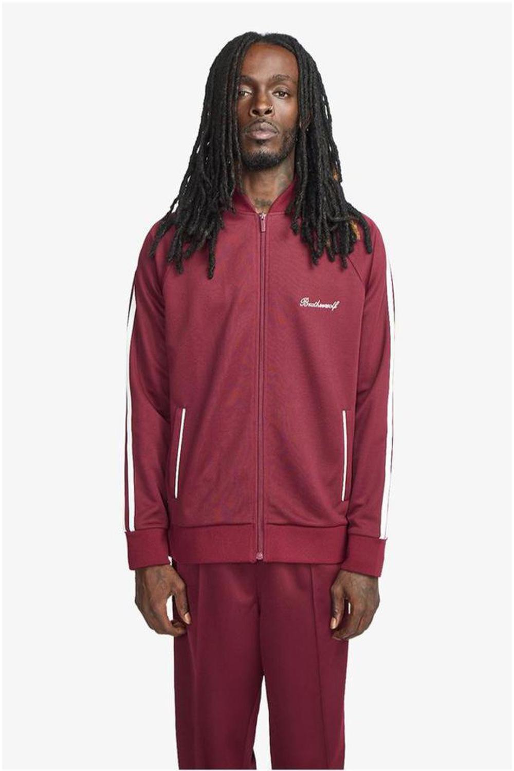 Brother Wolf Barese Bordeaux | Brotherwolf | Mad About The Boy