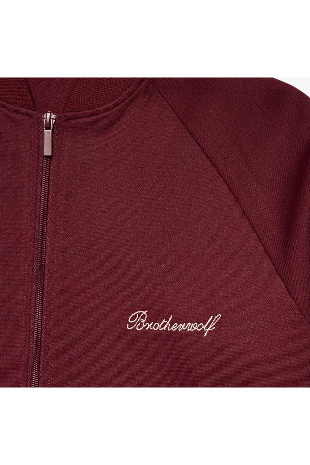 Brother Wolf Barese Bordeaux | Brotherwolf | Mad About The Boy