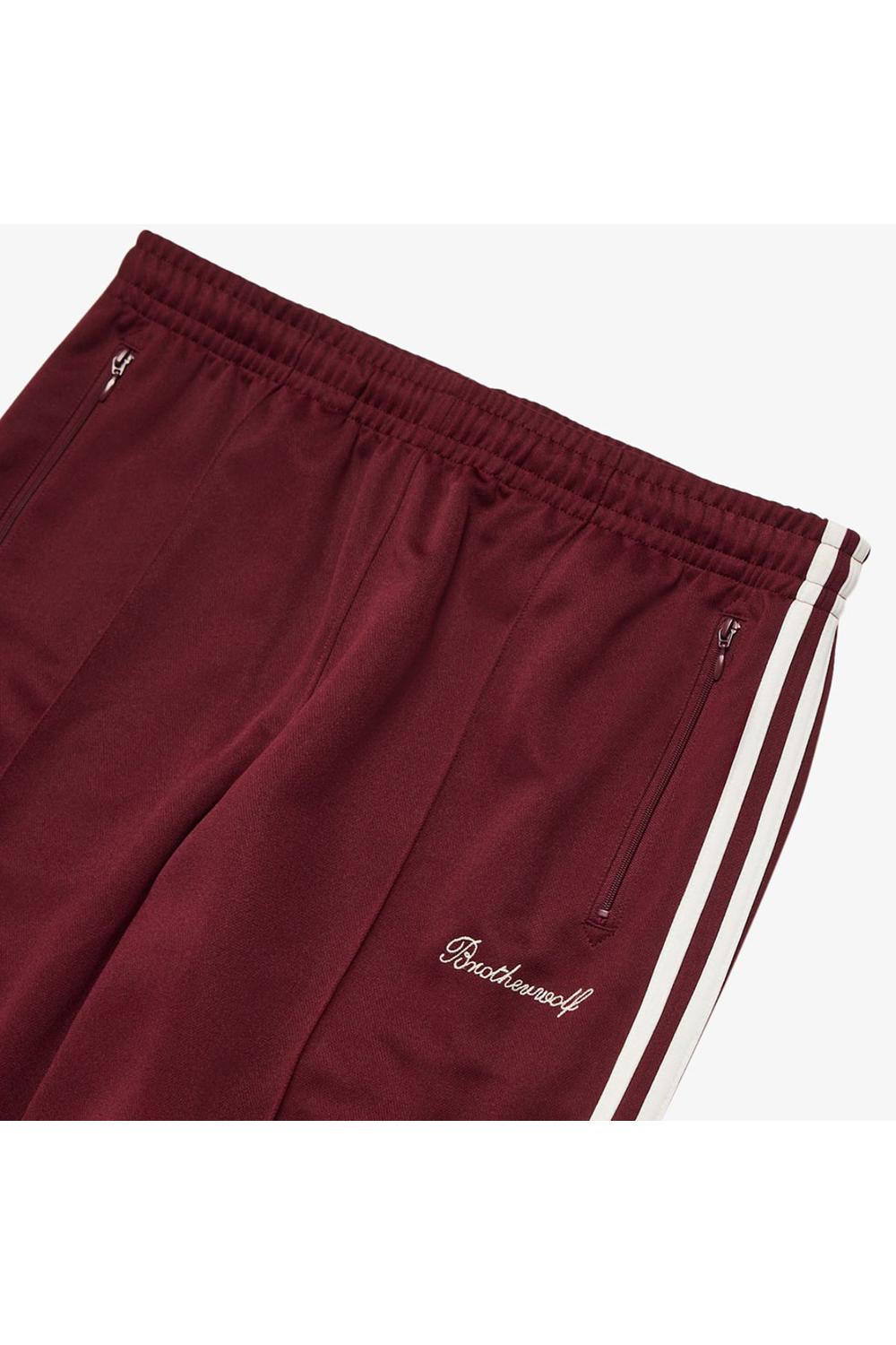 Brother Wolf Bell Bordeaux | Brotherwolf | Mad About The Boy