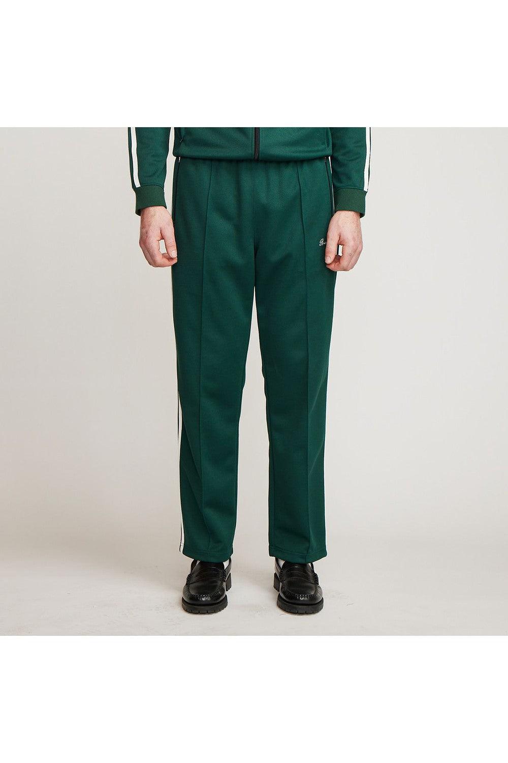 Brother Wolf Bell Bottle Green | Brotherwolf | Mad About The Boy