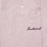 Brother Wolf Script Bordeaux | Brotherwolf | Mad About The Boy