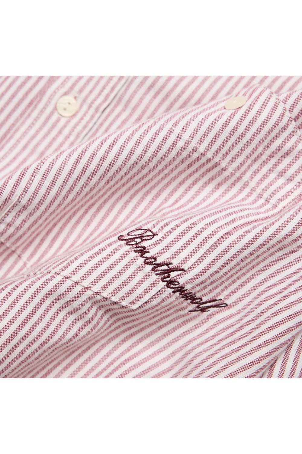 Brother Wolf Script Bordeaux | Brotherwolf | Mad About The Boy