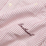 Brother Wolf Script Bordeaux | Brotherwolf | Mad About The Boy