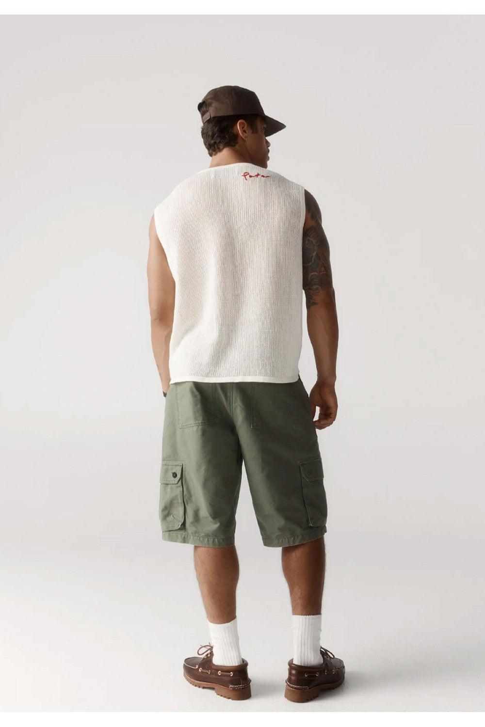 Cargo Shorts | PORTER JAMES SPORTS | Mad About The Boy